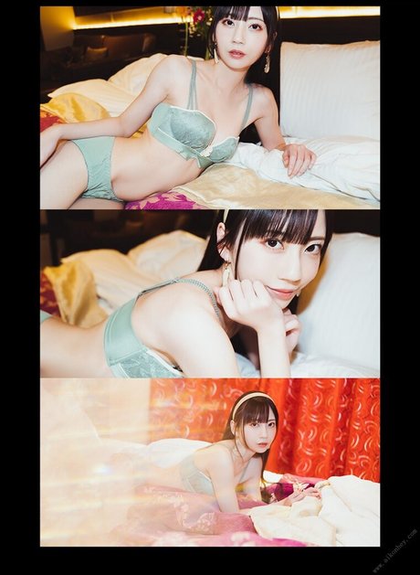 Mia Nanasawa naked onlyfans pics