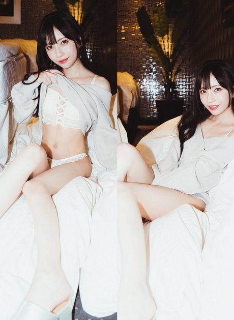 Mia Nanasawa onlyfans leaks