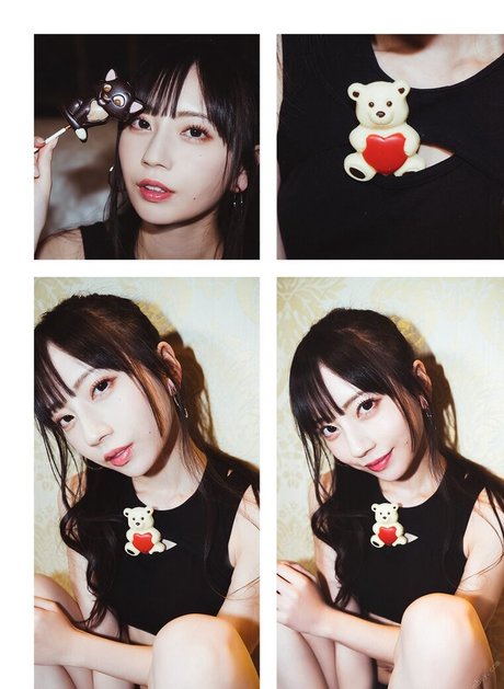 Mia Nanasawa onlyfans sexy