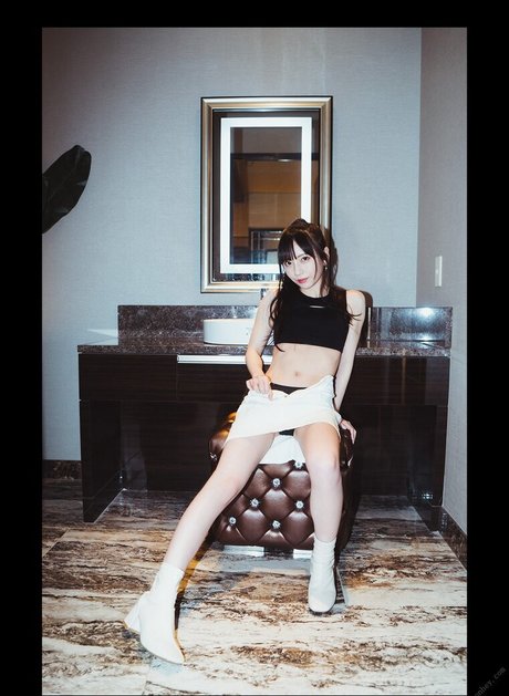 Mia Nanasawa onlyfans leak xxx