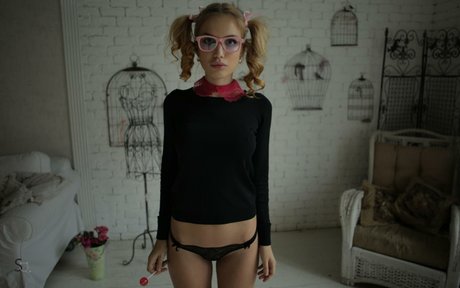 Olesya Bender new onlyfans leak