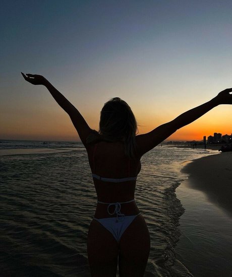 Carol Bresolin leaked naked onlyfans