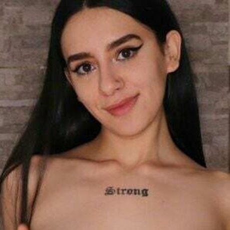 Veggie ASMR onlyfans fotos