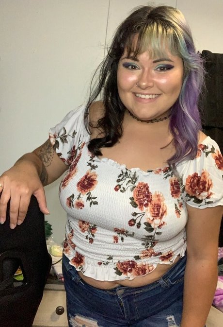 SkyebellaXXX leak onlyfans