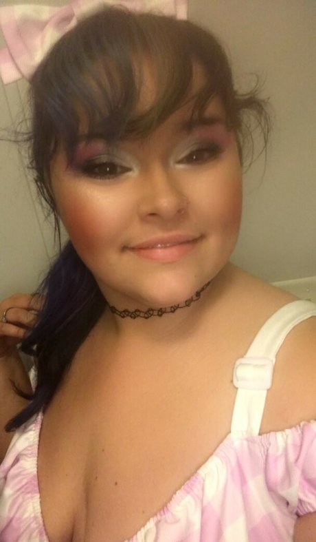 SkyebellaXXX onlyfans nude leaked