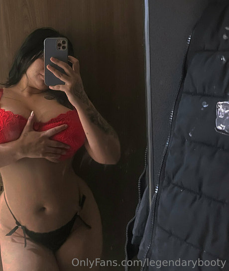 LegendaryBooty onlyfans leak xxx