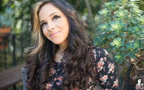 Sunny Suicide nude leaks onlyfans