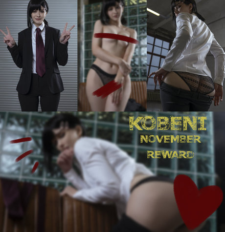 Reisa kyun onlyfans nude tits