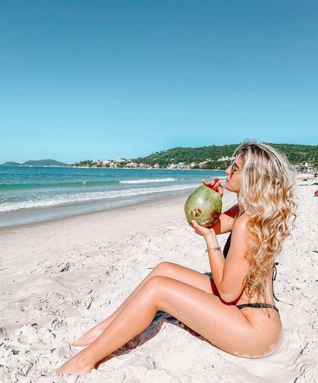 LuisaOdonto onlyfans nude leaks