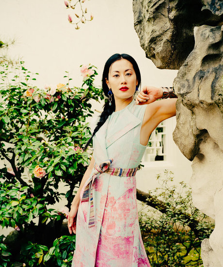 Olivia Cheng leaks only fans