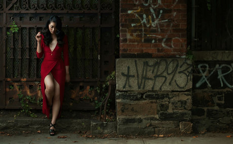 Olivia Cheng sex onlyfans