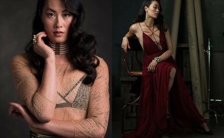 Olivia Cheng onlyfans nudes