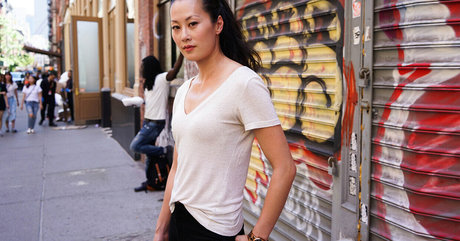 Olivia Cheng leaks onlyfans