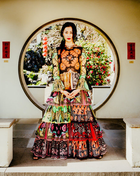 Olivia Cheng leaked onlyfans nudes