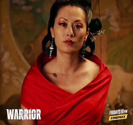 Olivia Cheng onlyfans porn free