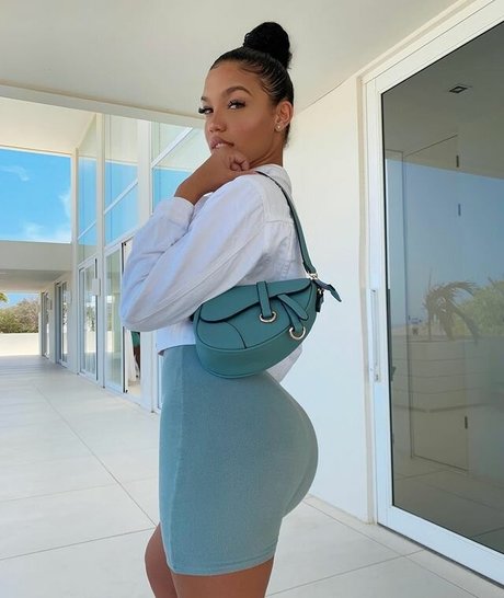 Tiona Fernan porn leaked onlyfans