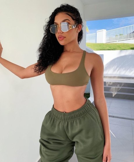 Tiona Fernan onlyfans leaked nudes