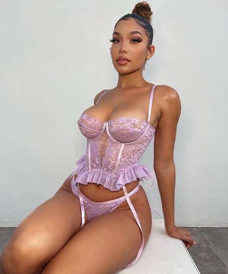 Tiona Fernan leaked onlyfans photos