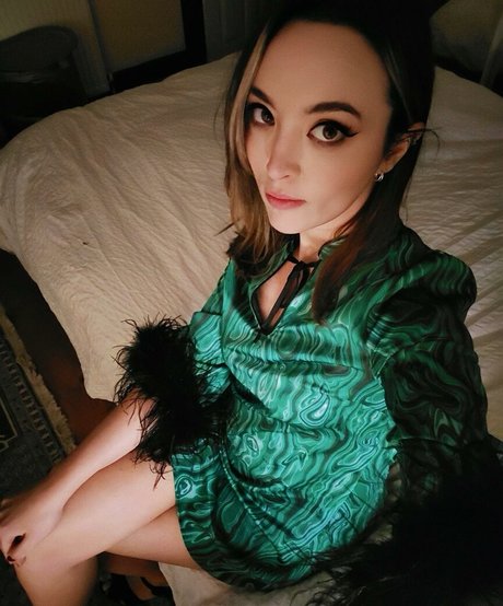 Fern Brady onlyfans nude pics