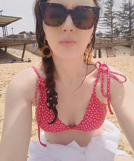 Fern Brady onlyfans leak