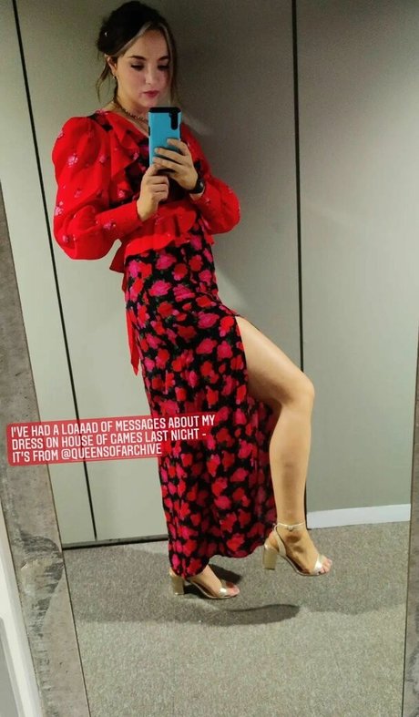 Fern Brady onlyfans leaks