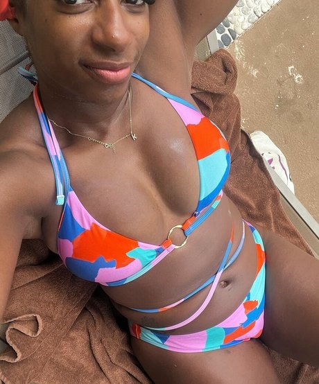 Kadeena Cox onlyfans archives