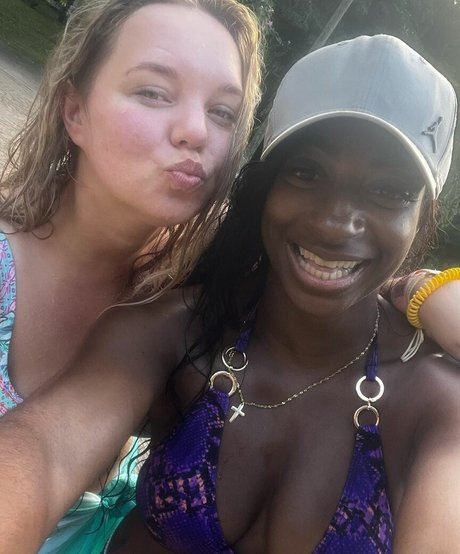 Kadeena Cox only fans