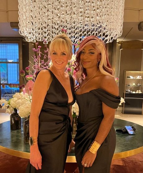 Kadeena Cox onlyfans nude leaked