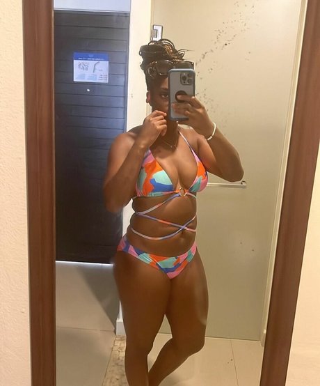 Kadeena Cox leaked onlyfans naked