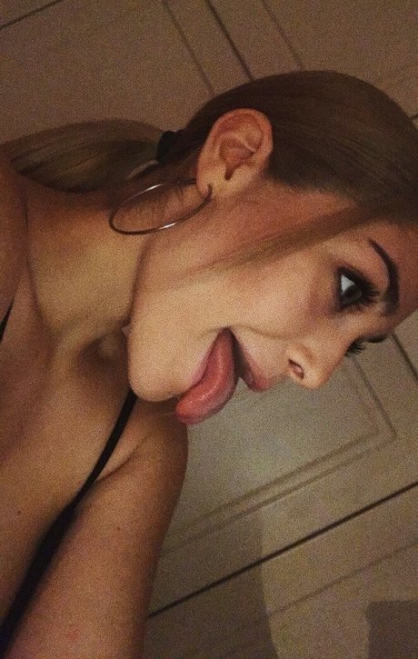 Georgia Seremeta nude onlyfans leaked