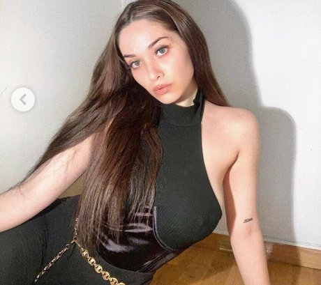 Georgia Seremeta only fans nudes