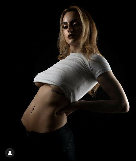 Linda Fioretti naked onlyfans