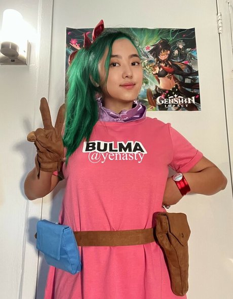 Yenasty desnuda onlyfans