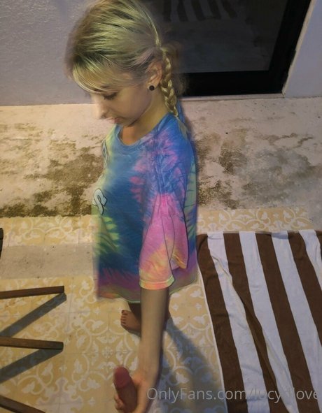 Lucydlove onlyfans content type