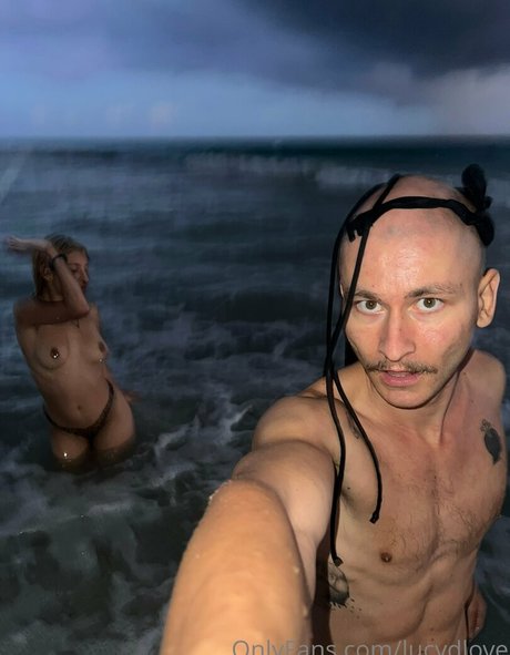 Lucydlove onlyfans leak naked