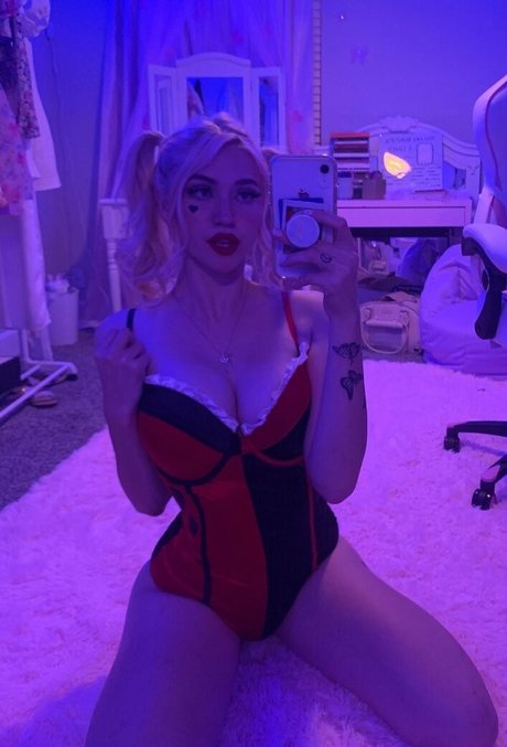 Jessicabby onlyfans nudes leaked