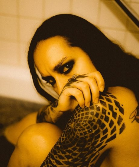 Tatiana Shmayluk onlyfans lean