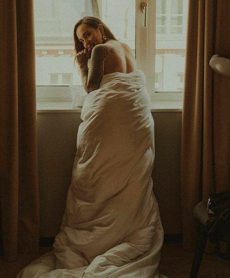 Tatiana Shmayluk leaked nudes onlyfans