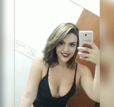 Anna Laura Amaral nudes leaked onlyfans