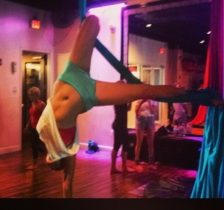 Sieren__Pole on onlyfans