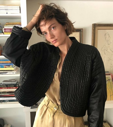 Elektra Miranda Kilbey nude onlyfans porn