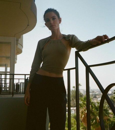 Elektra Miranda Kilbey onlyfans model