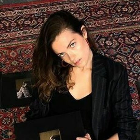 Elektra Miranda Kilbey leaked only fans