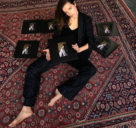 Elektra Miranda Kilbey Profile pic