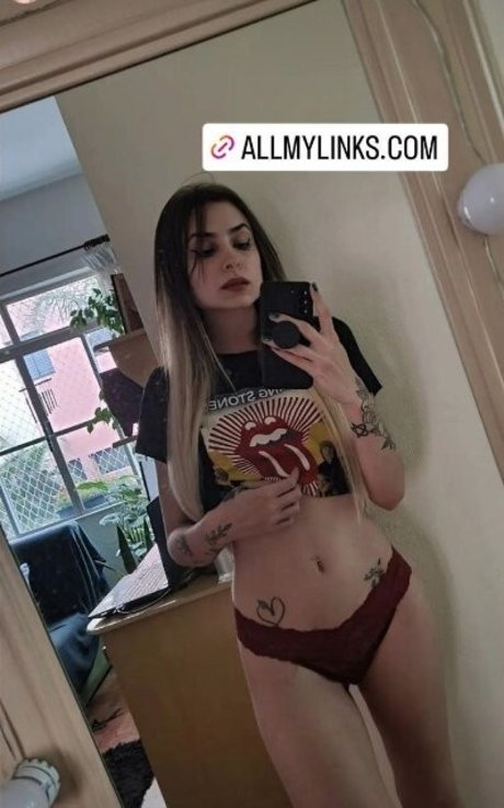 Angelica Grandini onlyfans leaked.