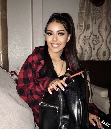 Elizabeth Velasquezz only fans review