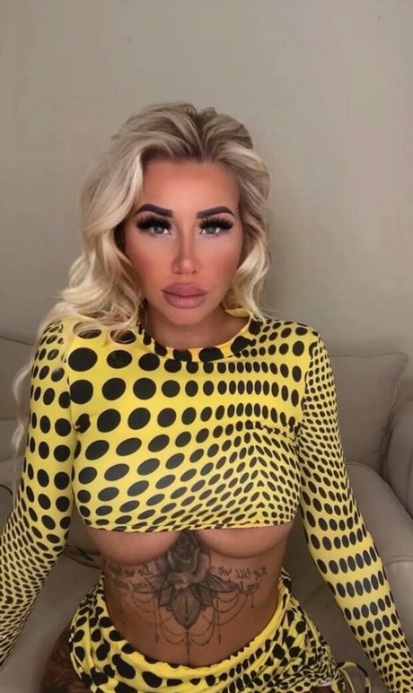 jersey xx onlyfans leaked photos