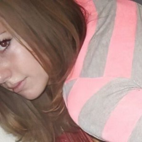 Amber Blank onlyfans tits