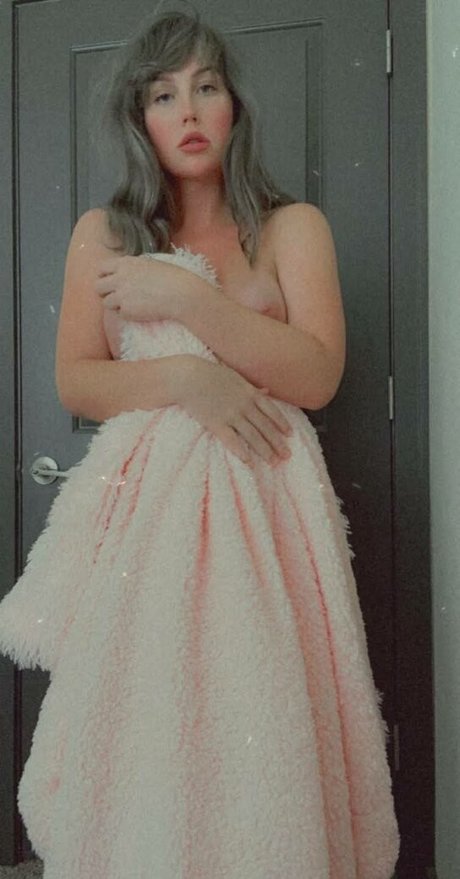 Erin Anderson nude onlyfans leak