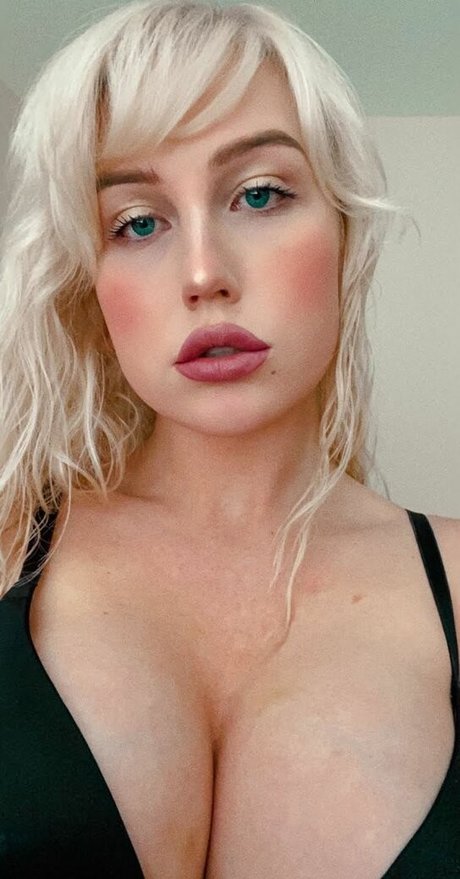 Erin Anderson nude leaked onlyfans